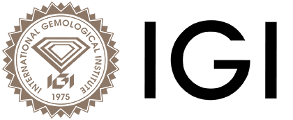 IGI — International Gemological Institute